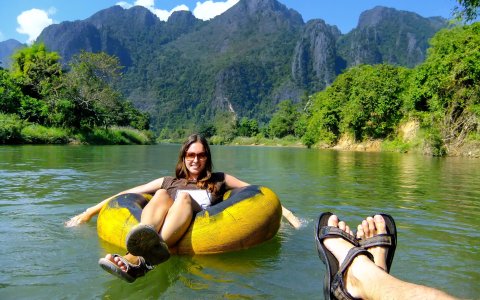 Laos - za horyzontem Mekongu z DiscoverAsia (8).jpg
